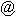 [at]